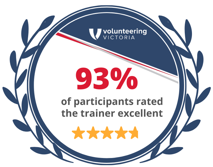 A Z Of Volunteer Management Volunteering Victoria