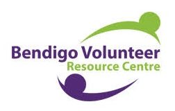 Bendigo Volunteer Resource Centre logo
