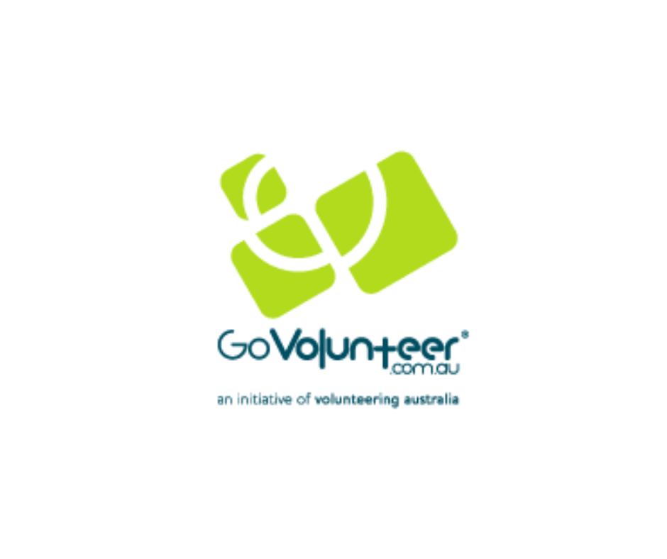 GoVolunteer logo