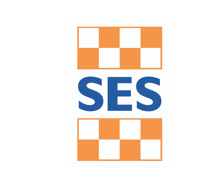 State Emergency Service logo