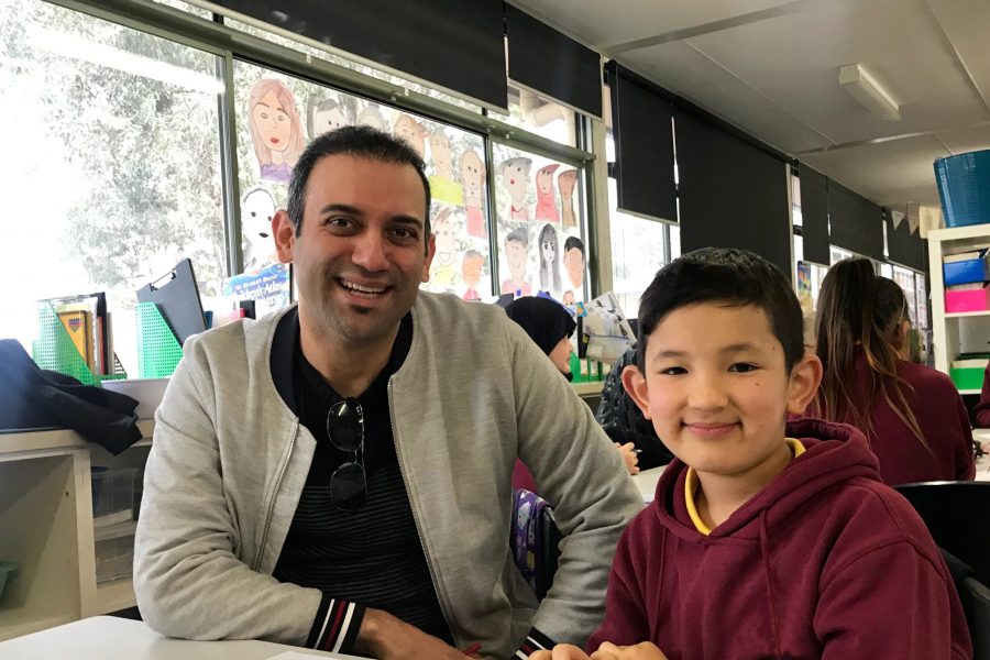 Ardoch Volunteering Victoria