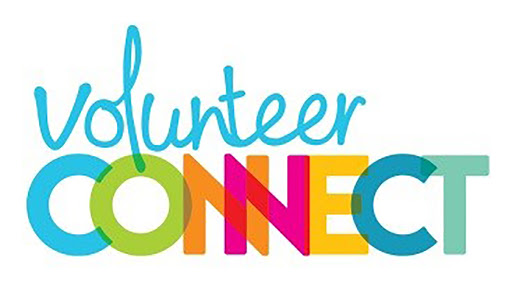 Volunteer Connect logo