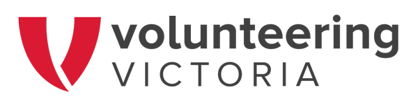 Volunteering Victoria logo
