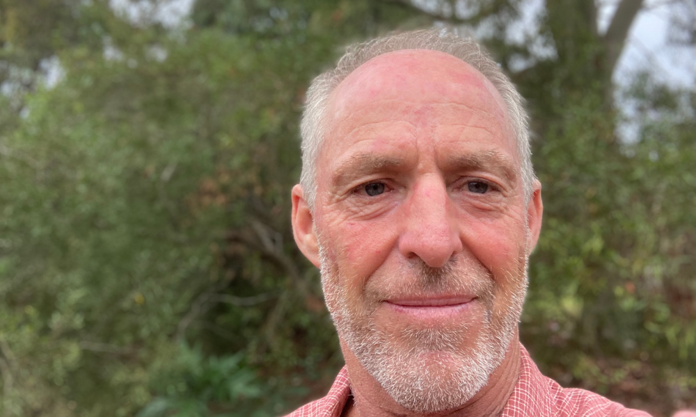 Graeme Stockton