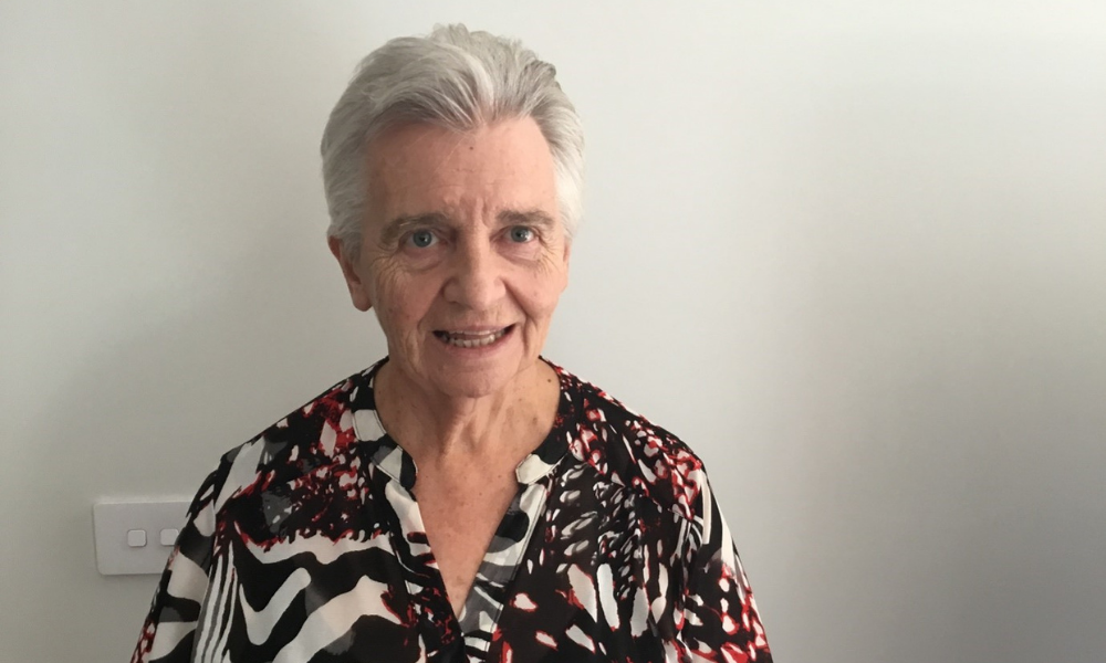 Maureen Leahy