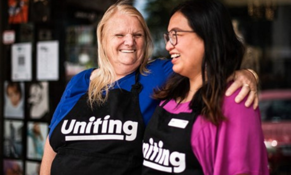 Uniting (Victoria and Tasmania)