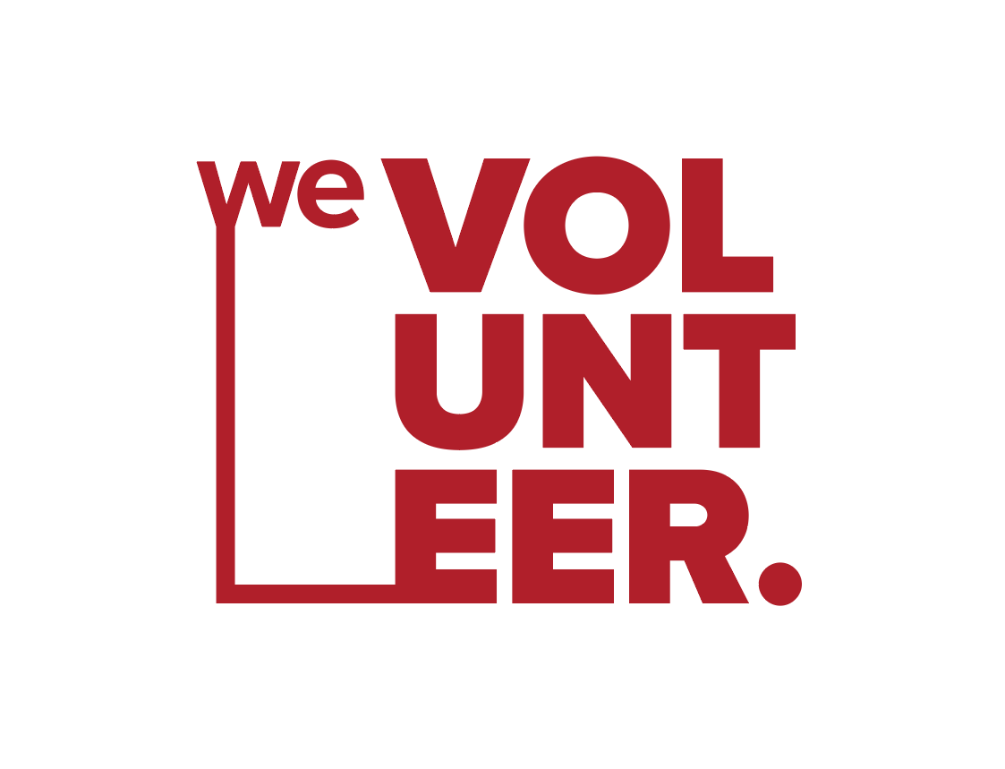 weVolunteer