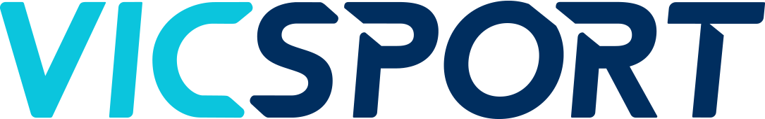 Vicsport logo