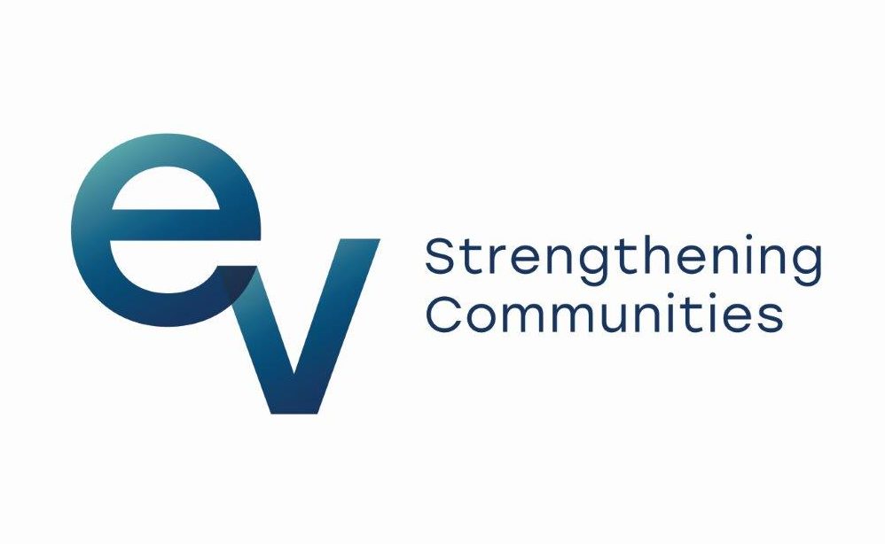 EV logo