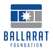 Ballarat Foundation logo