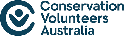 Conservation Volunteers Australia logo