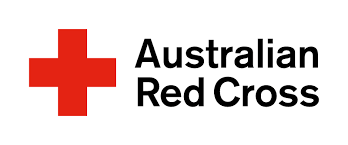 Australian Red Cross logo