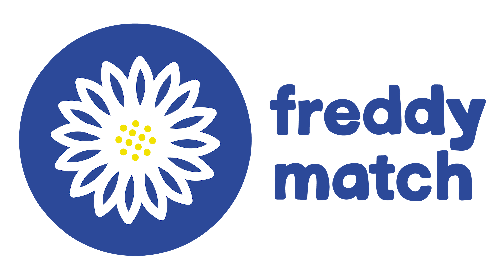 FreddyMatch logo