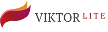 VIKTOR Lite logo