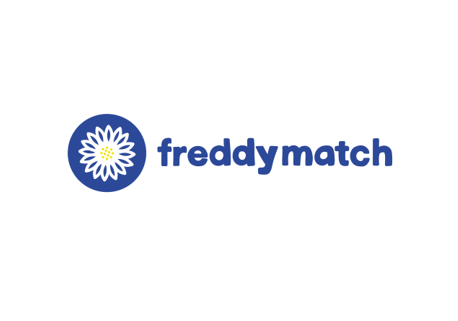 FreddyMatch logo