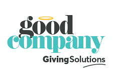 Good Company logo