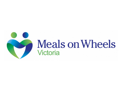 Meals on Wheels Victoria logo
