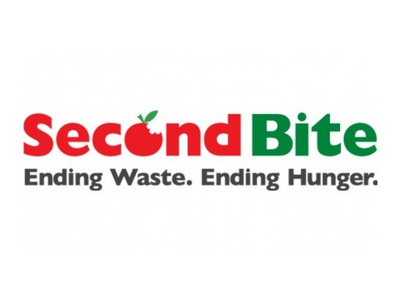 SecondBite logo