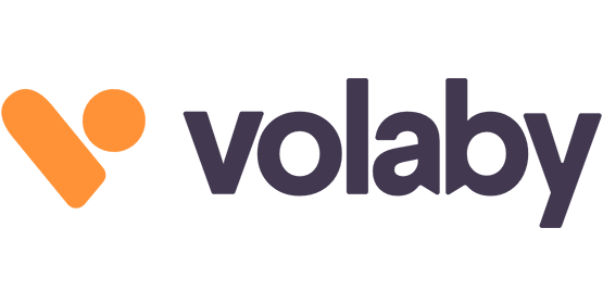 Volaby logo