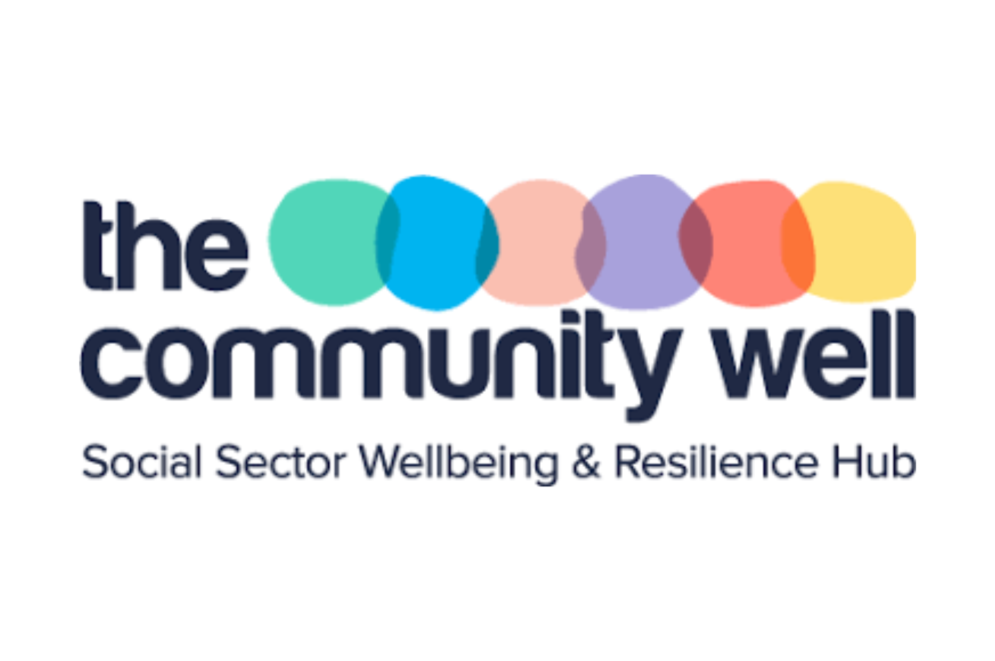 The Community Well: Social Sector Wellbeing & Resilience Hub