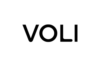 VOLI logo