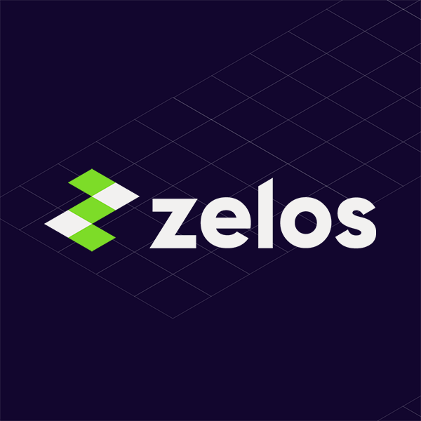 Zelos logo
