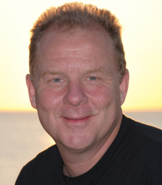 Tony Goodrow