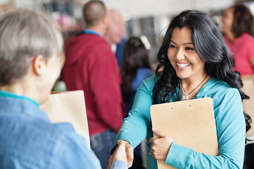 The 3Rs: Recruitment, Retention, and Recognition