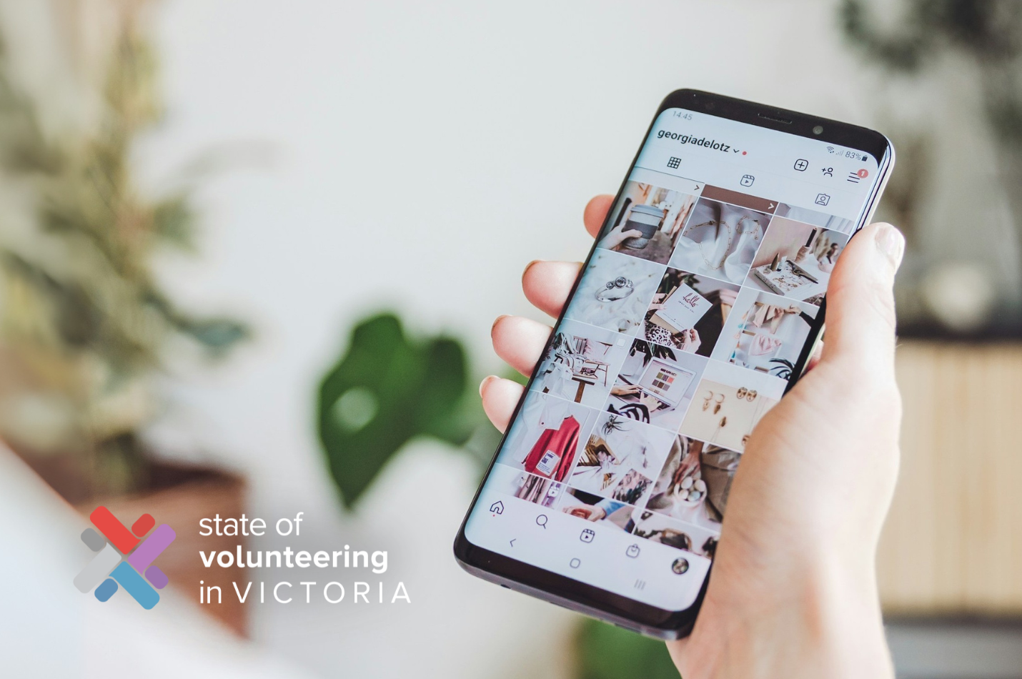 SOVR: Deep Dive – Social Media