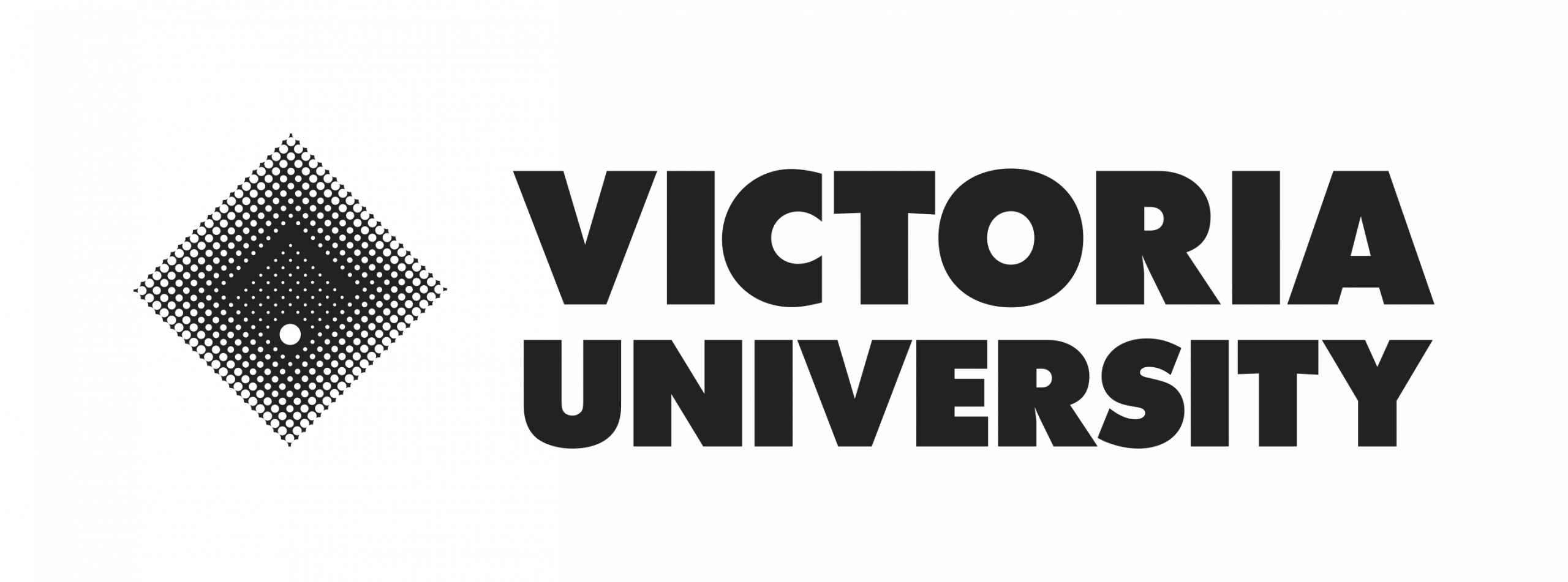 Victoria University logo