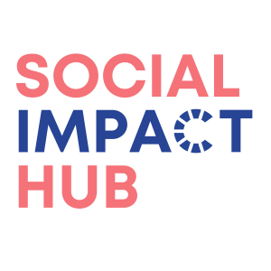Social Impact Hub logo
