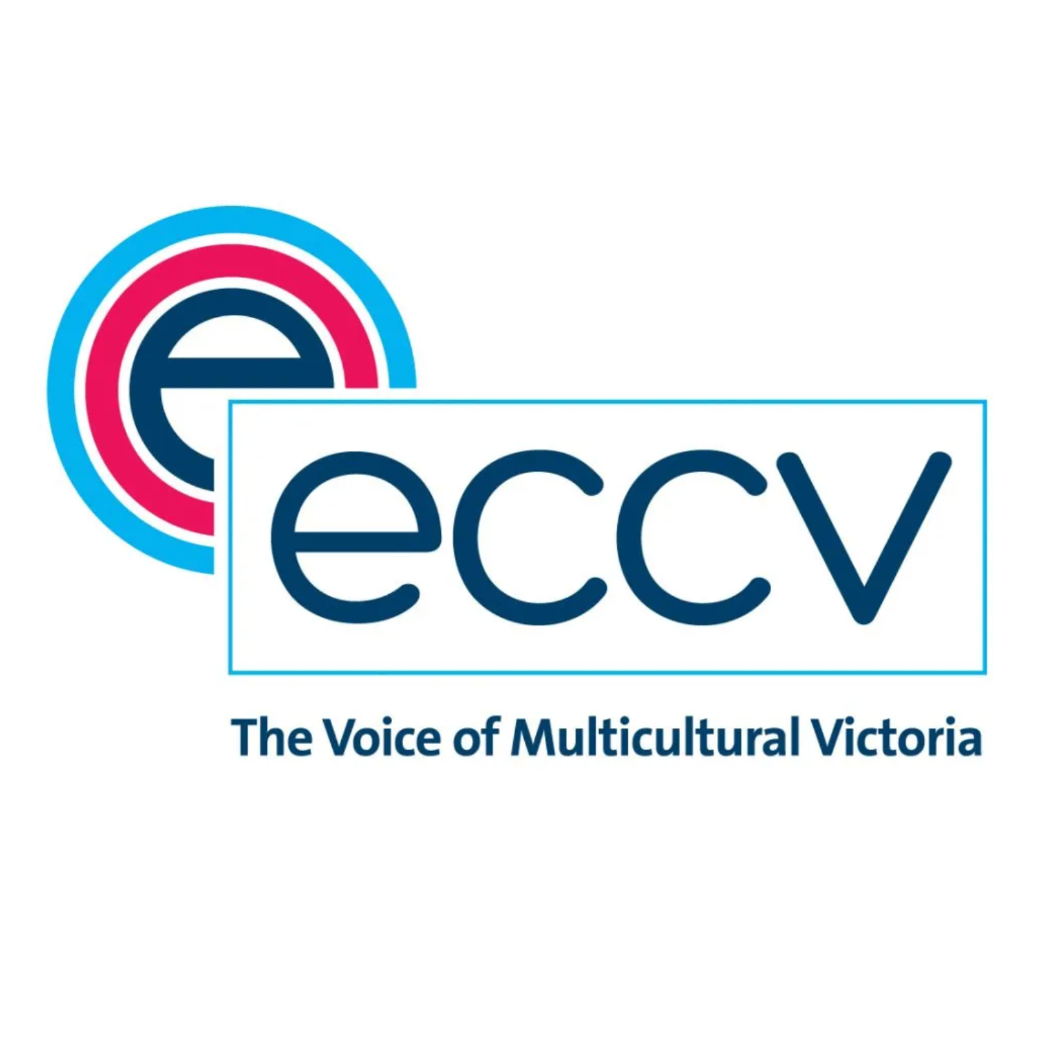 Ethnic Communities Council of Victoria logo