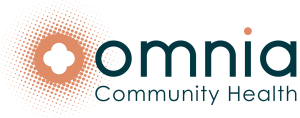 Omnia Community Health logo