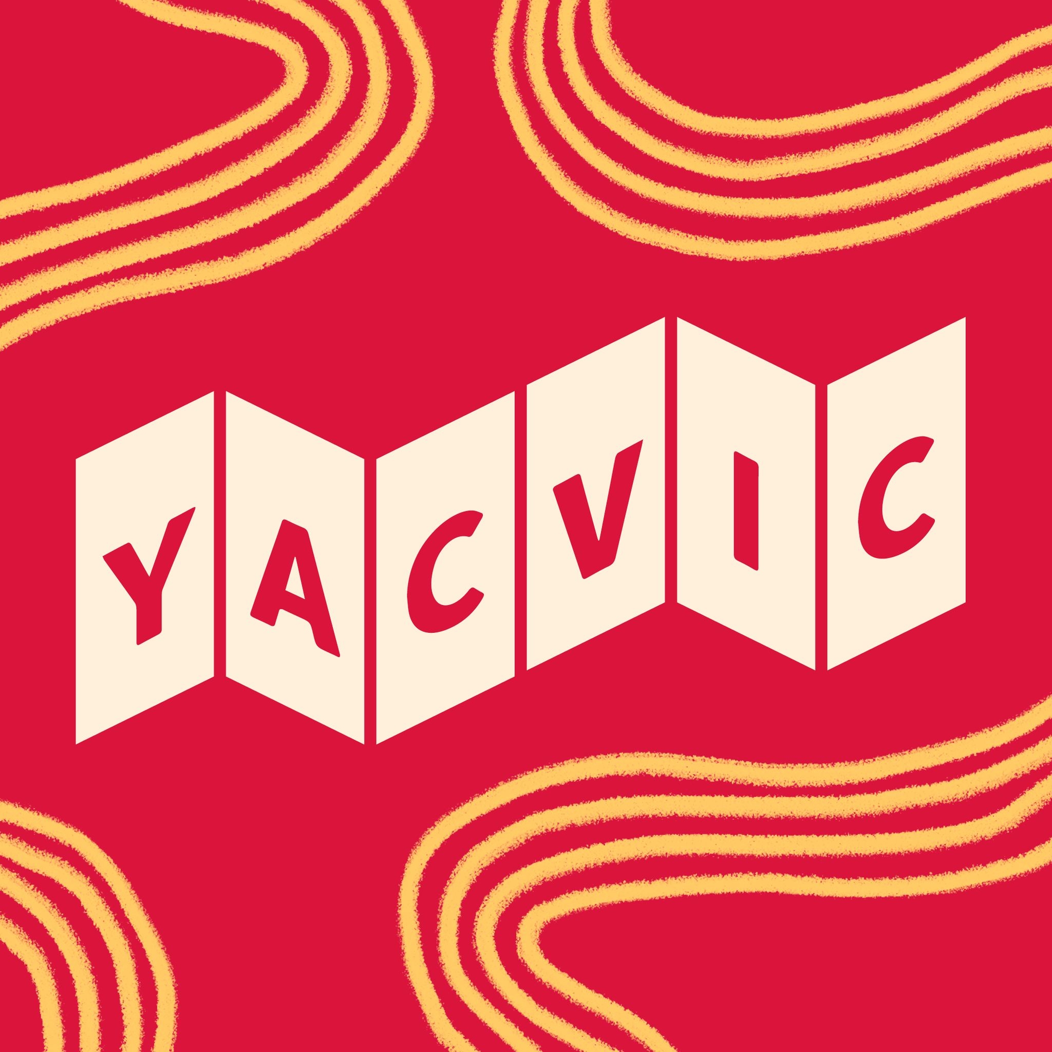YACVIC logo