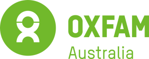 Oxfam Australia logo