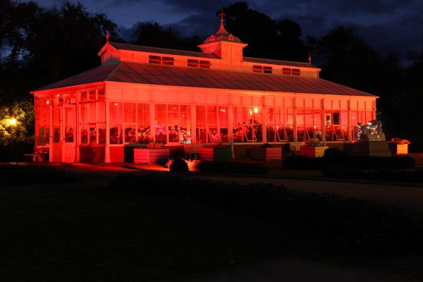 Conservatory-Bendigo-red