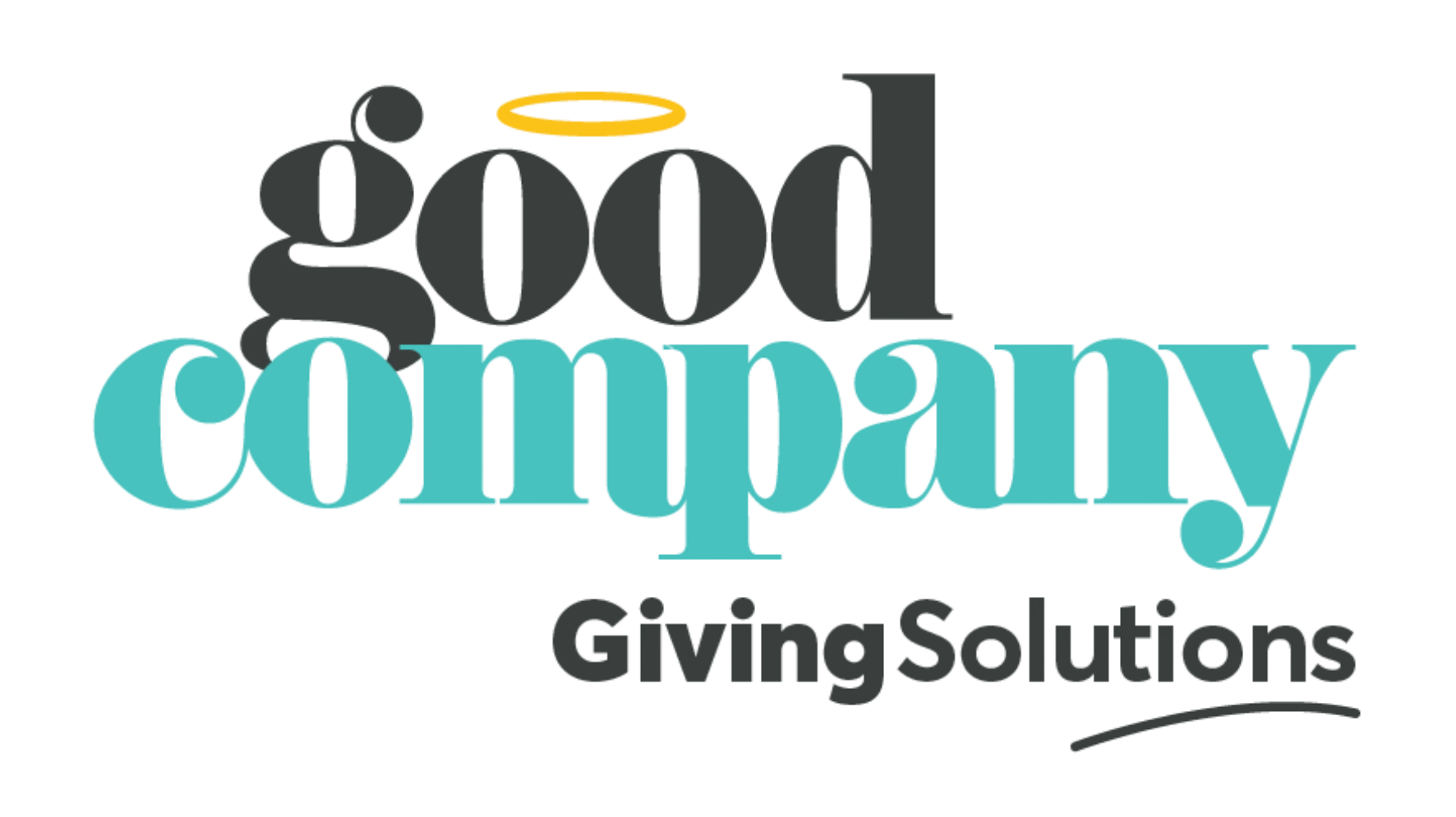 Good Company logo