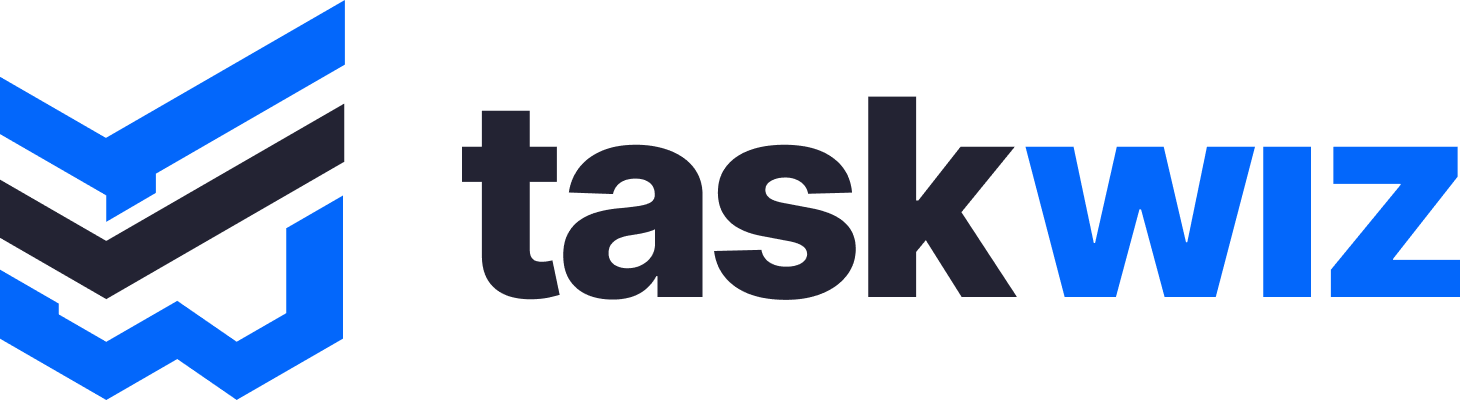 TaskWiz logo