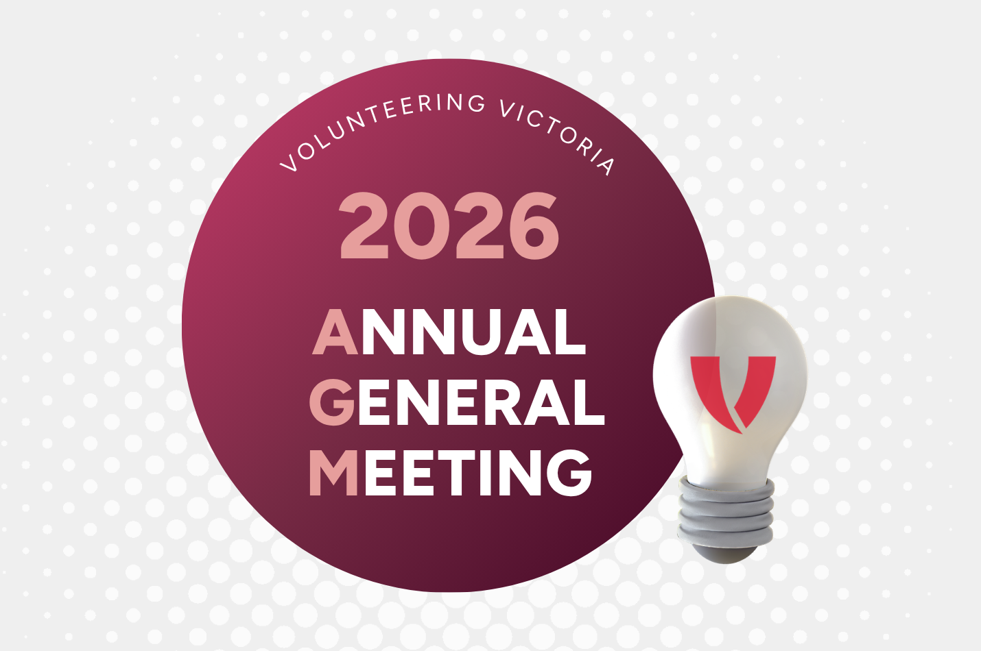 2026 Annual General Meeting (AGM)