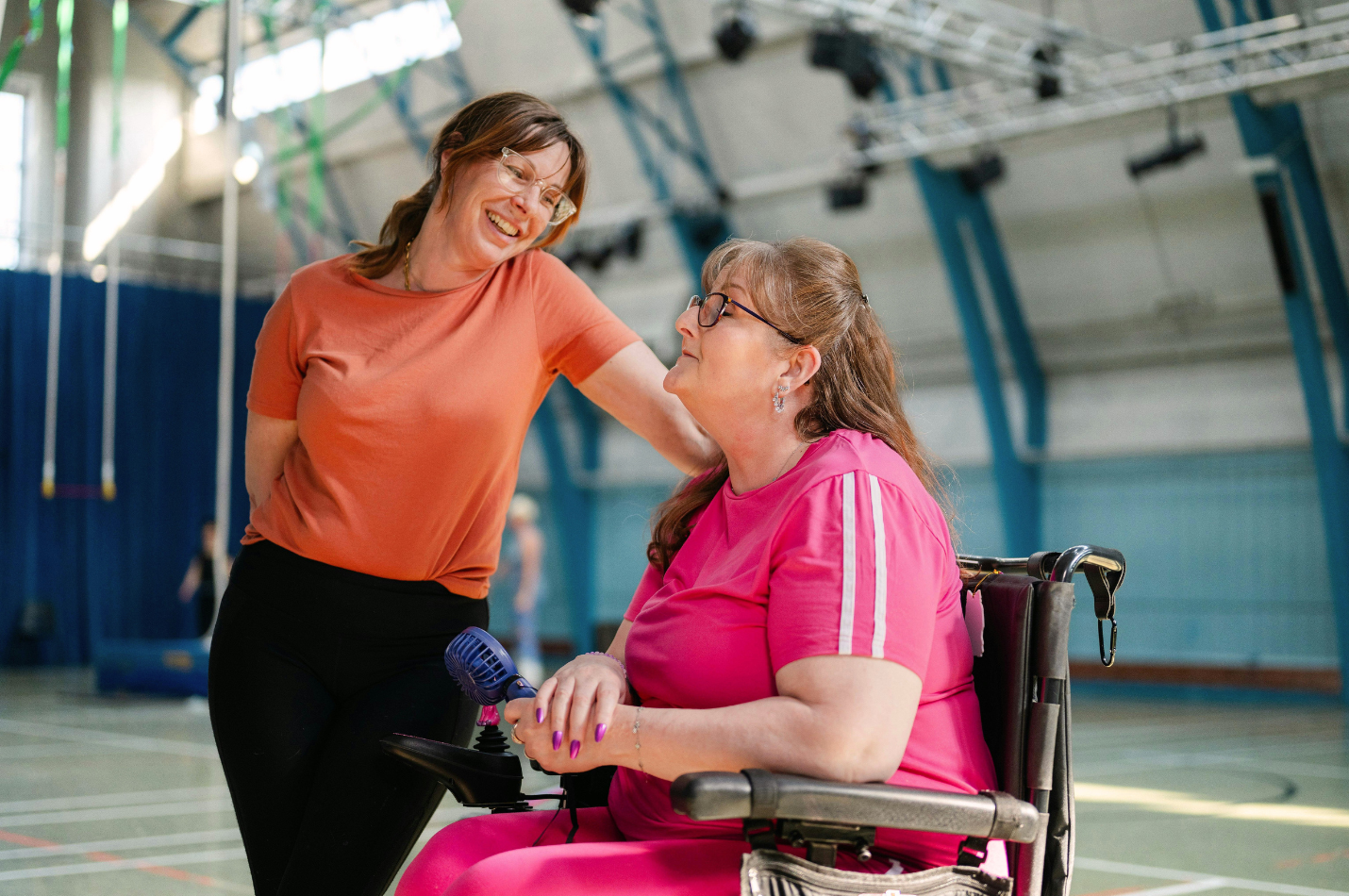 Building More Inclusive Sporting Clubs: The Wimmera Initiative
